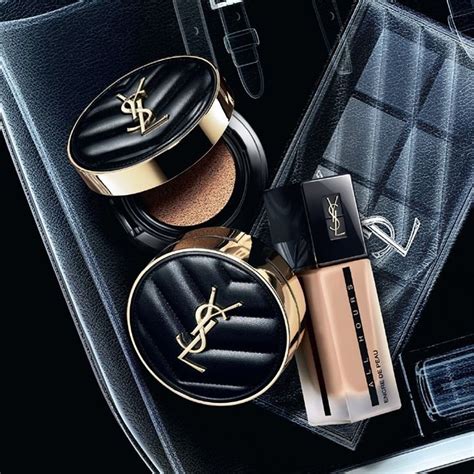 ysl in amsterdam|ysl beauty official site.